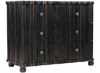 Mirabelle Bachelor's Chest 304-032 in an Ember finish from Bernhardt furniture