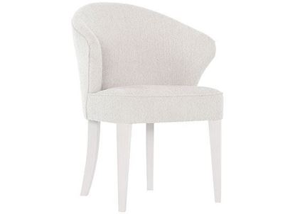 Silhouette Arm Chair 307-542 from Bernhardt furniture