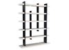 Silhouette Etagere 307-812 from Bernhardt furniture