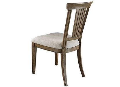 Anthology Side Chair 2pc P276260 from Pulaski furniture