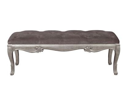 Rhianna Upholstered Bench - 788132 from Pulaski furniture