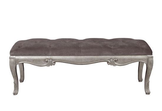 Rhianna Upholstered Bench - 788132 from Pulaski furniture