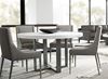 LOGAN SQUARE DINING ROOM SUITE with Merrion dining table from Bernhardt
