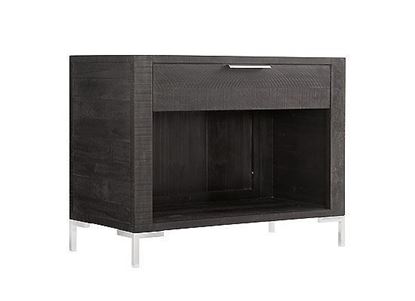 Picture of LOGAN SQUARE LORING NIGHTSTAND – 303236C