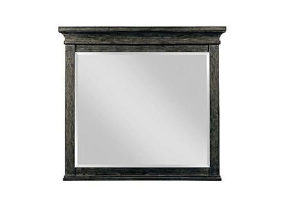 JESSUP MIRROR PLANK ROAD COLLECTION ITEM # 706-030C BY KINCAID