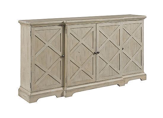 Picture of PERKINS ACCENT CHEST ACQUISITIONS COLLECTION ITEM # 111-1401