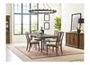 KINCAID ANSLEY COLLECTION  (with Nichols dining table) DINING ROOM SUITES - 024