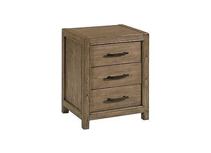 KINCAID SMALL CALLE NIGHTSTAND 160-421 from the DEBUT COLLECTION