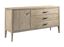 Picture of ASYMMETRY LARGE CABINET SYMMETRY COLLECTION ITEM # 939-850
