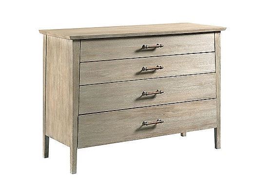 Picture of BRECK SMALL DRESSER SYMMETRY COLLECTION ITEM # 939-120