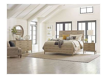 Picture of SYMMETRY BEDROOM COLLECTION BY KINCAID - #939 BR