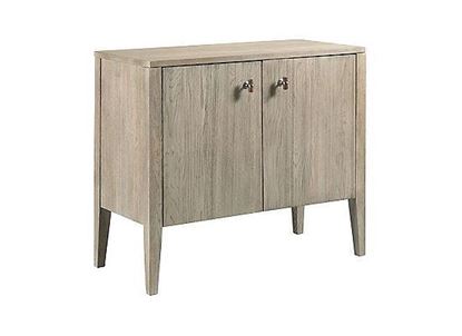 Picture of SYMMETRY DOOR CHEST SYMMETRY COLLECTION ITEM # 939-225
