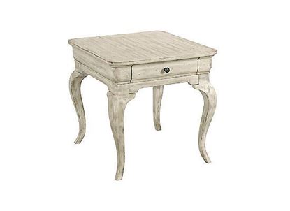 Picture of KELSEY END TABLE SELWYN COLLECTION ITEM # 020-915