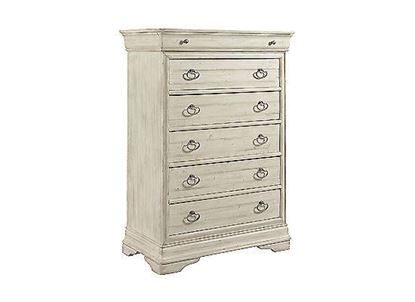 Picture of PROSPECT DRAWER CHEST SELWYN COLLECTION ITEM # 020-215