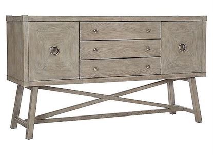 Picture of Bernhardt - Albion Sideboard - 311130