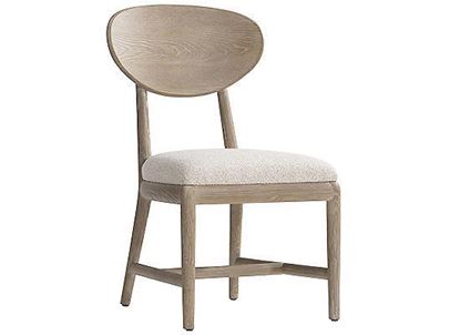 Picture of Bernhardt - Aventura Arm Chair (Wood) - 318555