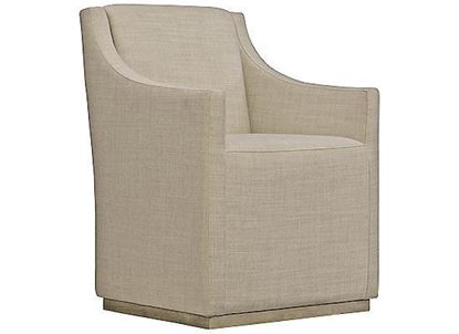 Picture of Bernhardt Loft - Casey Arm Chair - 398504G