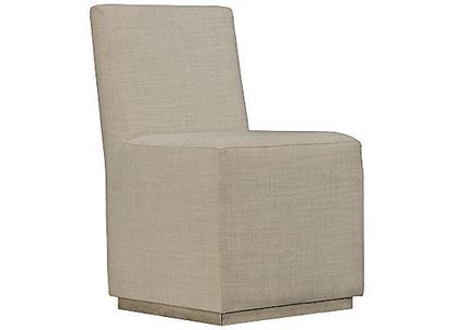Picture of Bernhardt Loft - Casey Side Chair - 398503G