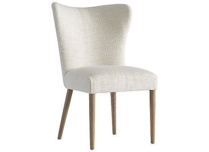 Picture of Bernhardt - Modulum Side Chair (Semi-wing back) - 315548