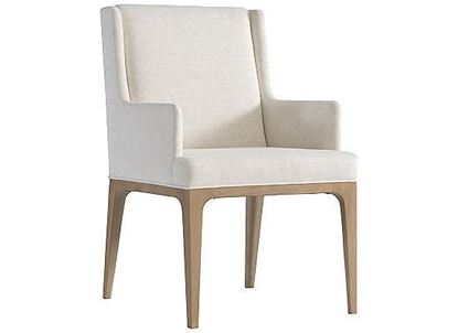 Picture of Bernhardt - Modulum Arm Chair - 315546