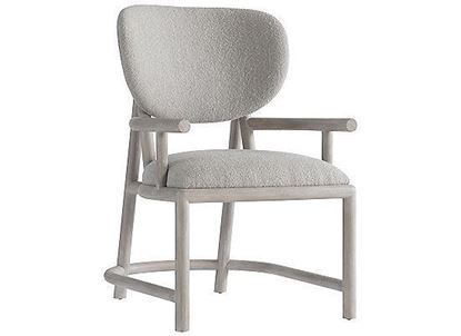 Trianon Arm Chair (Organic) - 314542G from Bernhardt