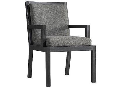 Trianon Arm Chair (Uph & Wood) - 314556B from Bernhardt