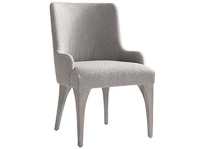 Trianon Arm Chair (Uph) - 314548G from Bernhardt