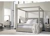 Trianon Bedroom Suite with Canopy Bed  from Bernhardt
